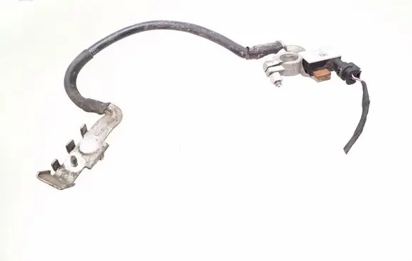 Skoda Octavia Mk3 (5E) Negative earth cable (battery) 5Q0915181C