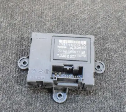 Volvo XC60 Door control unit/module 1002300001 10057889