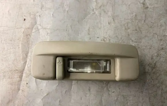 Jeep Grand Cherokee (WK) Rear interior roof grab handle