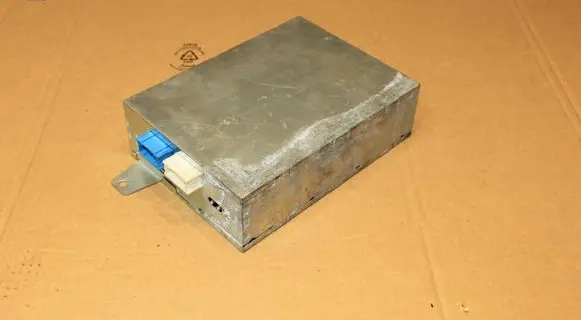 BMW X5 E53 Video control module 6923268