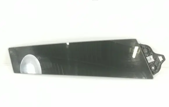 Tesla Model 3 (B) Pillar trim (exterior) 1109253-00-I