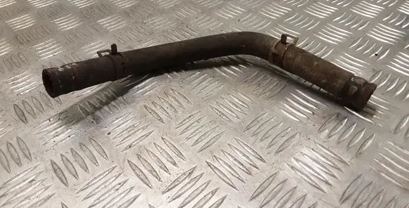 Toyota Prius (XW20) Engine coolant pipe/hose