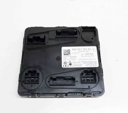 Audi A4 Allroad B9 Central body control module 8W0907064C 5DK01107921