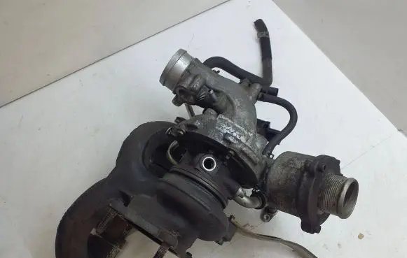 Audi A5 Sportback 8TA Turbo A0450F50A0566
