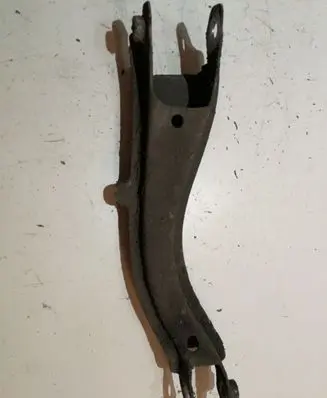 Volvo S80 Rear control arm