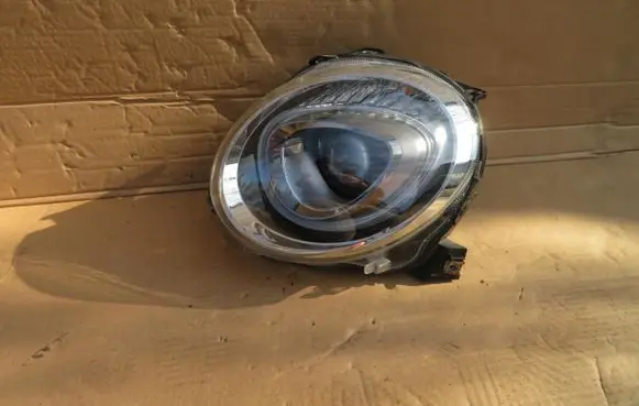 Fiat 500X Headlight/headlamp 52129443