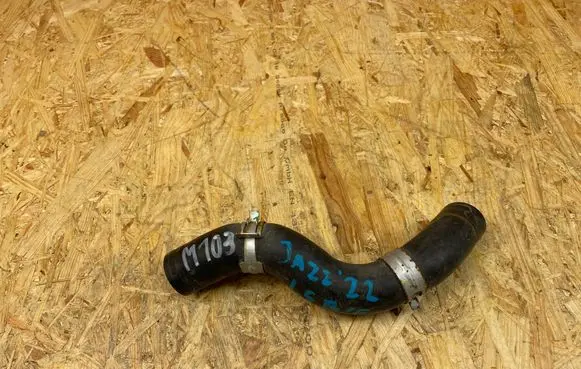 Honda Jazz IV GR Engine coolant pipe/hose