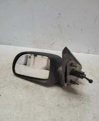 Renault 19 Manual wing mirror 