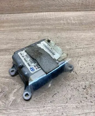 Hyundai Getz Airbag control unit/module 959101C650