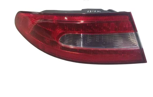 Jaguar XF X250 Rear/tail lights 8X2313405