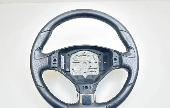 Peugeot 3008 I Steering wheel 965084658B