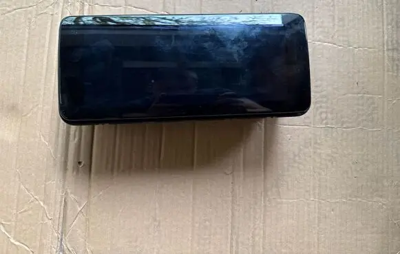 Land Rover Range Rover Velar Screen/display/small screen J8A219C279