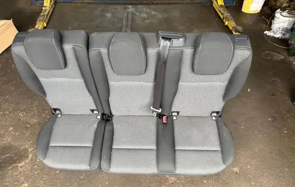 Mercedes-Benz Citan W415 Rear seat 