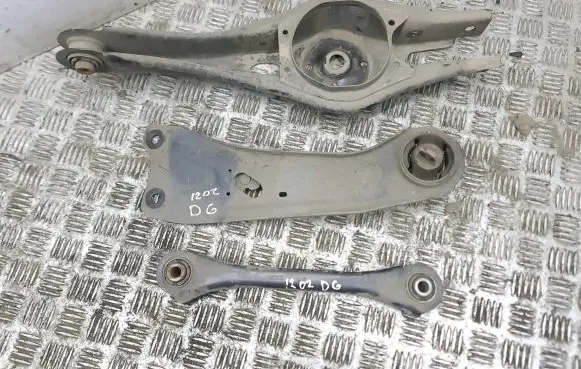 Hyundai Kona I Rear upper control arm/wishbone