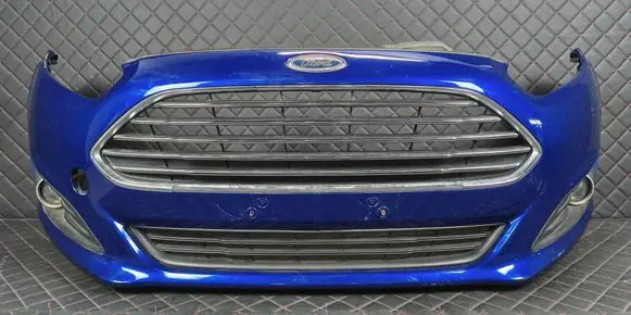 Ford Fiesta Front bumper 