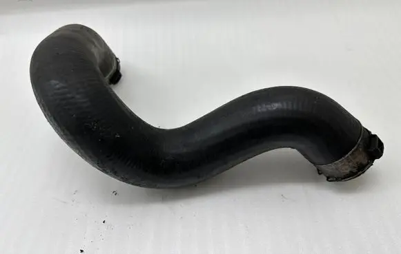 Mercedes-Benz S W221 Intercooler hose/pipe