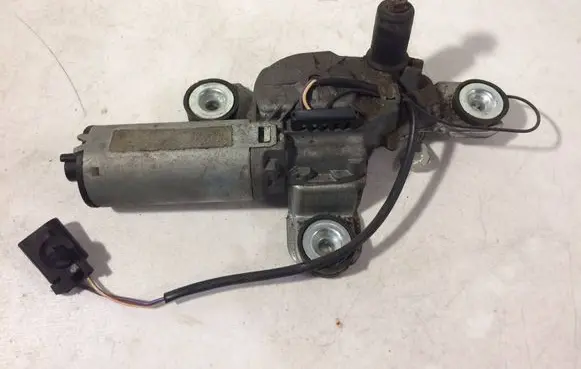 Ford Ka Rear window wiper motor 97KG17K441AE