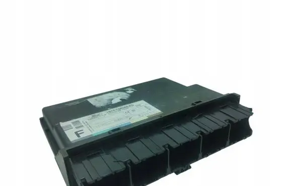 Ford Mondeo Mk III Comfort/convenience module 1S7T15K600FD