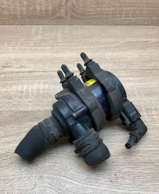 Audi Q7 4L Electric auxiliary coolant/water pump 7L0965561L