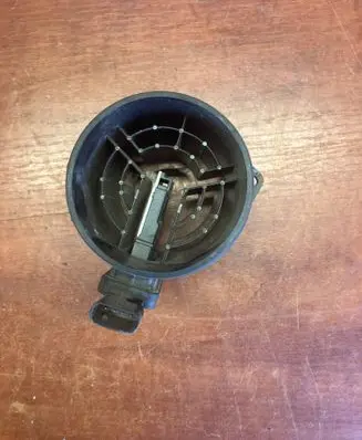 Mercedes-Benz Sprinter W906 Mass air flow meter A6519050500