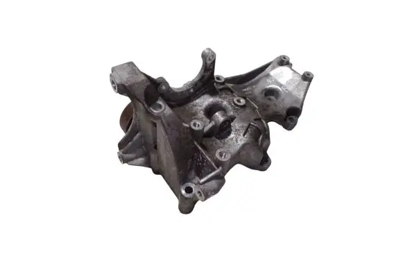 Audi A6 S6 C6 4F Generator/alternator bracket 06D903143D