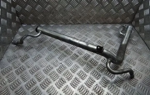 Volvo V60 Engine coolant pipe/hose