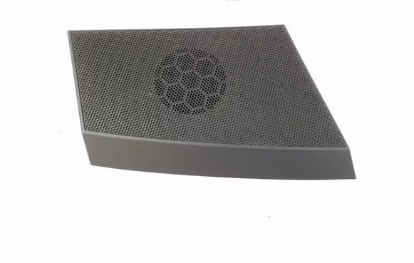 Porsche Cayenne (92A) Dash center speaker trim cover 7P50357945Q0