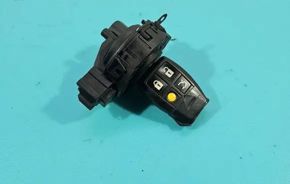 Volvo V50 Ignition lock 30768035 IMPRK1482828