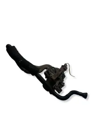 Peugeot 206 Secondary air pump 9627006580 2590003
