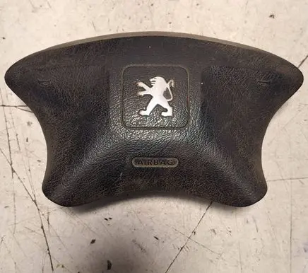 Peugeot Partner Steering wheel airbag PA10105021