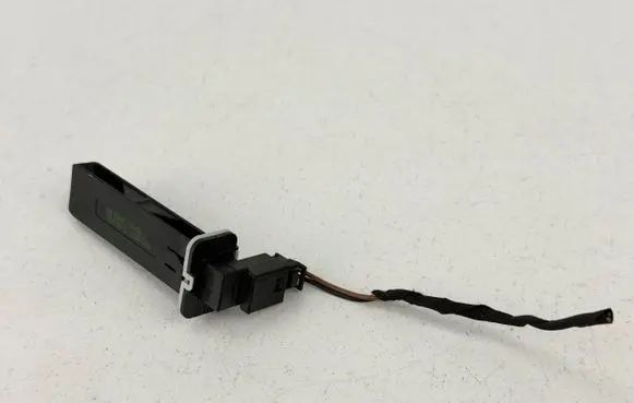 BMW i4 Interior temperature sensor 9238085 124731949 T1019122R