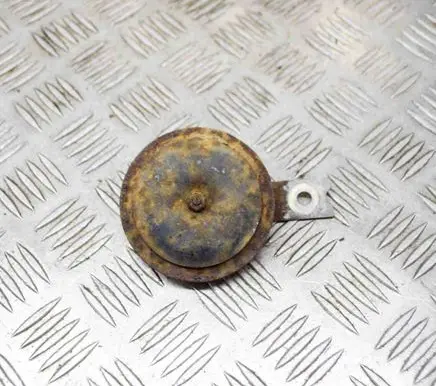 Mitsubishi Pajero Horn signal