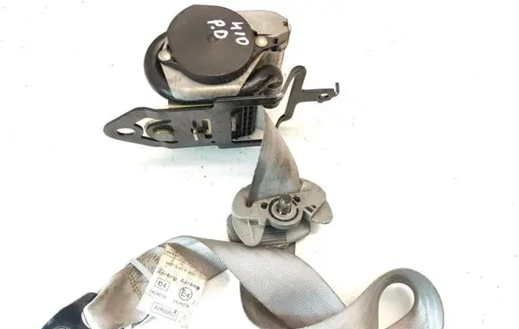 Hyundai Sonata Front seatbelt 511652700A 888203K030QS 0434079