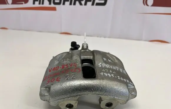 Mercedes-Benz Sprinter W901 W902 W903 W904 Front brake caliper V108544 2D0615123