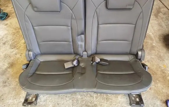 Nissan Qashqai+2 Seat set 