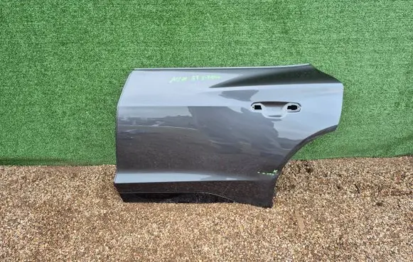 Audi E-tron GT Rear door 4J3833051pmi