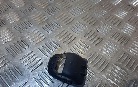 Jaguar XF ISOFIX cover 2W93613D78