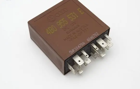 Other relay