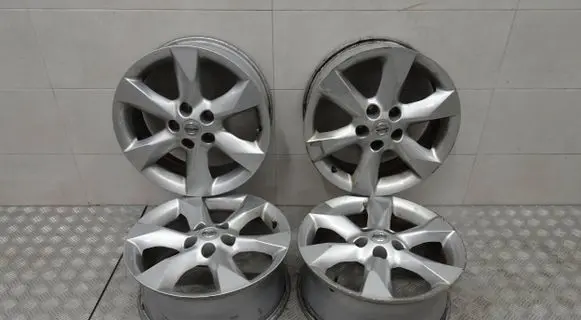Nissan Juke I F15 R17 alloy rim JUKEF15FELER17