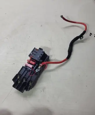 Mercedes-Benz E W211 Fuse module 2115452601