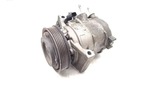 Jeep Compass Air conditioning (A/C) compressor (pump) 447280-0924 4472800924