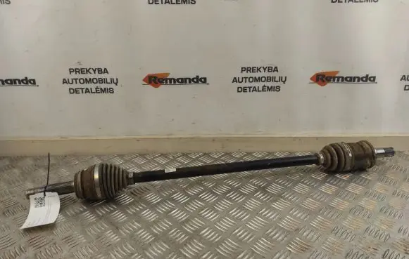 Toyota RAV 4 (XA50) Rear driveshaft 4233042080