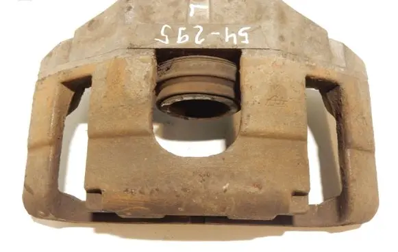 Audi A6 S6 C6 4F Front brake caliper 54295