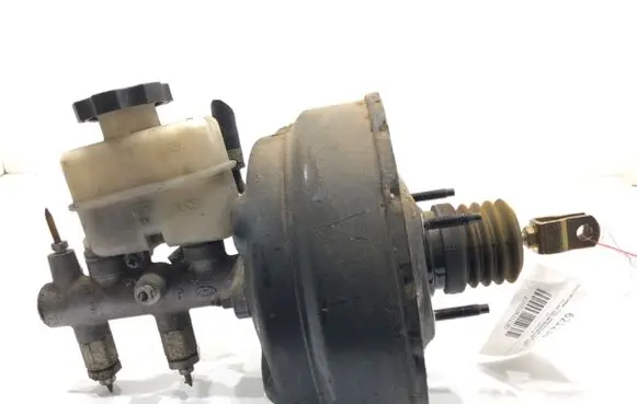 Hyundai Sonata Brake booster
