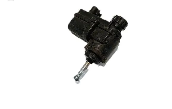 Opel Astra F Headlight level adjustment motor 90413185