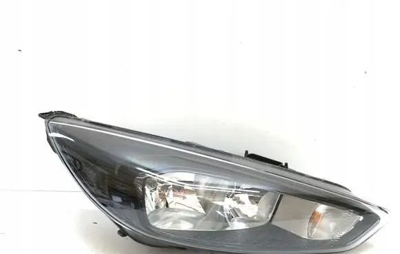 Ford Focus Headlights/headlamps set 