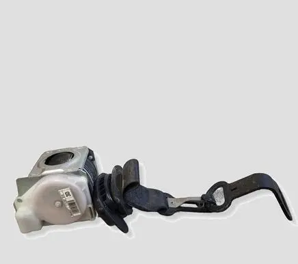 Citroen C4 Grand Picasso Rear seatbelt 9654454377 17102007