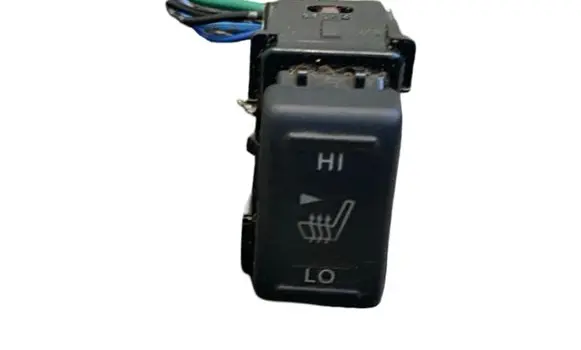 Nissan X-Trail T31 Seat heating switch 2109B