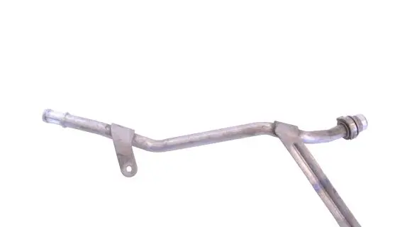 Audi Q7 4M Engine coolant pipe/hose 4M0121485BQ