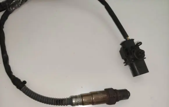 Ford C-MAX II Lambda probe sensor 9670608880